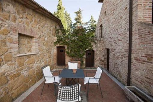 фото отеля Montorio Apartments Montepulciano