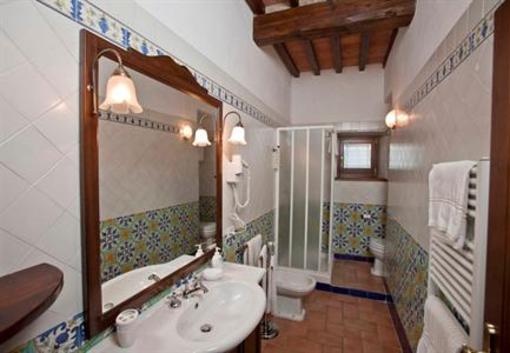 фото отеля Montorio Apartments Montepulciano