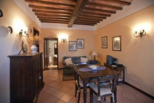 фото отеля Montorio Apartments Montepulciano