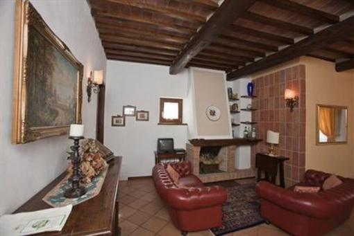 фото отеля Montorio Apartments Montepulciano
