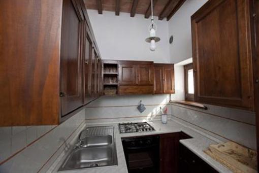 фото отеля Montorio Apartments Montepulciano