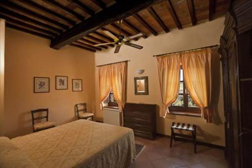фото отеля Montorio Apartments Montepulciano