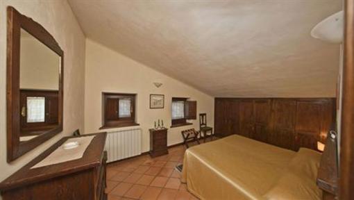 фото отеля Montorio Apartments Montepulciano