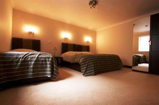 фото отеля York House Hotel Wakefield