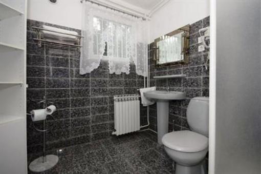 фото отеля Salyna