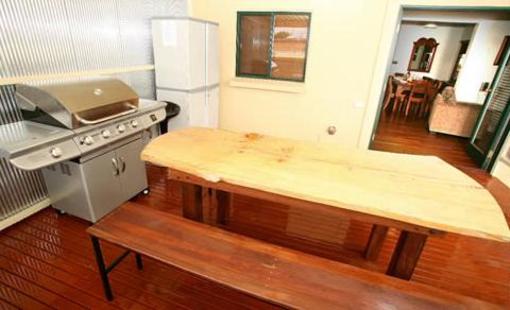 фото отеля Emaroo Magnolia Cottage Mildura