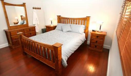 фото отеля Emaroo Magnolia Cottage Mildura