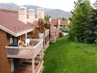 Sunburst Condominiums Elkhorn Sun Valley