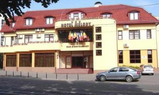 фото отеля Melody