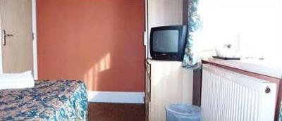 фото отеля Venture Inn