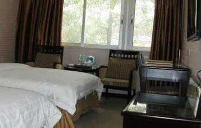 фото отеля Xiamen Penguin Hotel Xinjiayuen