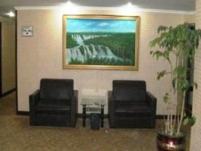 фото отеля Xiamen Penguin Hotel Xinjiayuen