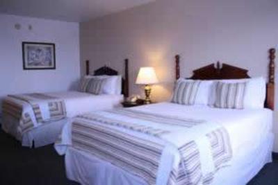 фото отеля Seven Gables Inn Branson