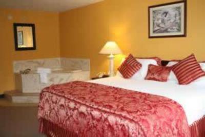 фото отеля Seven Gables Inn Branson
