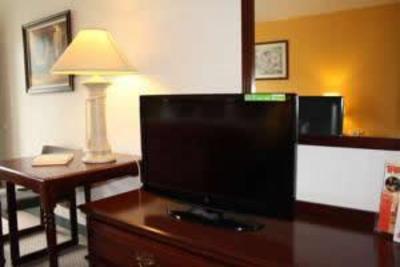 фото отеля Seven Gables Inn Branson