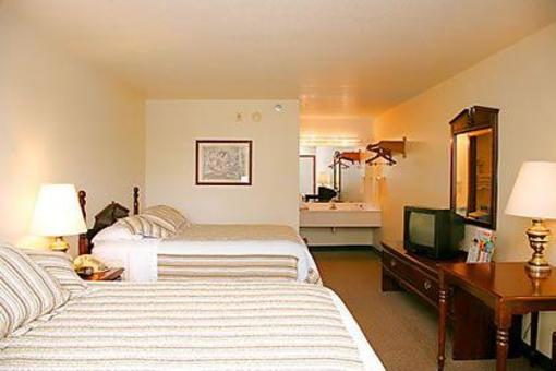 фото отеля Seven Gables Inn Branson
