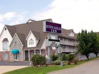 Seven Gables Inn Branson