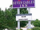 фото отеля Seven Gables Inn Branson