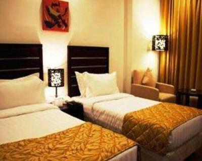 фото отеля Lakshya Hotel