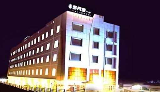 фото отеля Lakshya Hotel