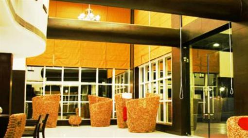фото отеля Lakshya Hotel