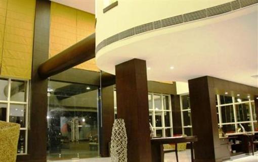 фото отеля Lakshya Hotel