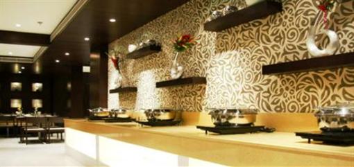 фото отеля Lakshya Hotel