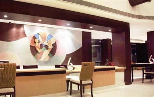 фото отеля Lakshya Hotel