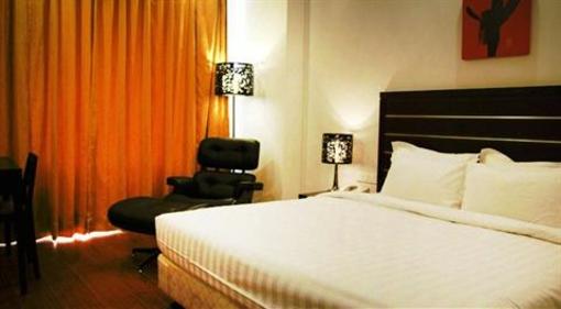 фото отеля Lakshya Hotel