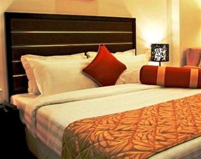 фото отеля Lakshya Hotel