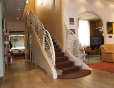 фото отеля Hotel Moderne Vichy