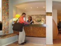 Hotel Moderne Vichy