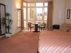 фото отеля Hotel Moderne Vichy
