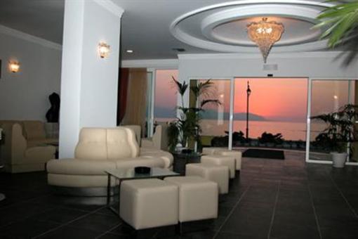 фото отеля Hotel Cristina Maris