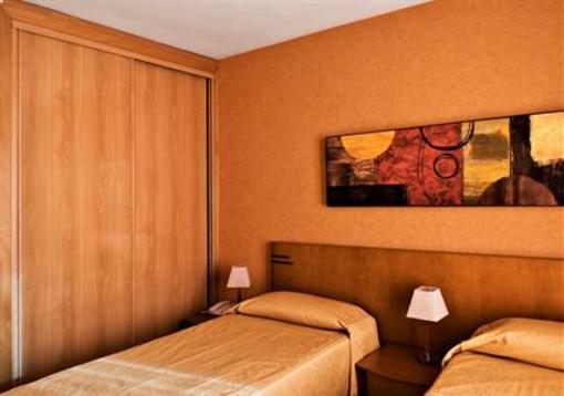 фото отеля Hostal Villa de Ajalvir
