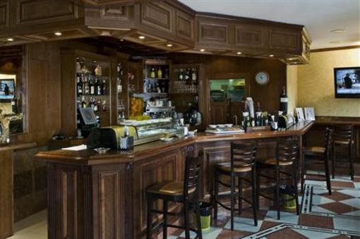 фото отеля Hostal Villa de Ajalvir