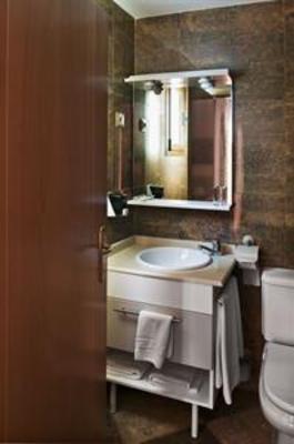 фото отеля Hostal Villa de Ajalvir