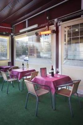 фото отеля Hostal Villa de Ajalvir