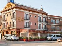 Hostal Villa de Ajalvir