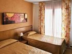 фото отеля Hostal Villa de Ajalvir