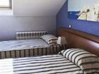 фото отеля Hostal Villa de Ajalvir