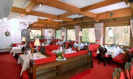 фото отеля Höhenhotel Kalikutt Oppenau