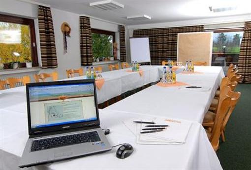 фото отеля Höhenhotel Kalikutt Oppenau