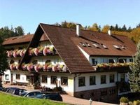 Höhenhotel Kalikutt Oppenau