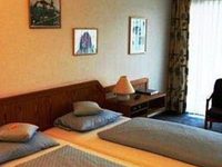 Schweizer Hotel an der Glatt