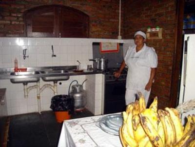 фото отеля Pousada Da Marcia