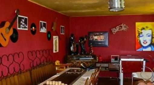 фото отеля Hotel Restaurant Music Bar Lipenka