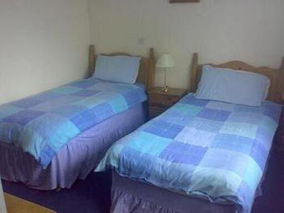 фото отеля Celtic B&B Carlow