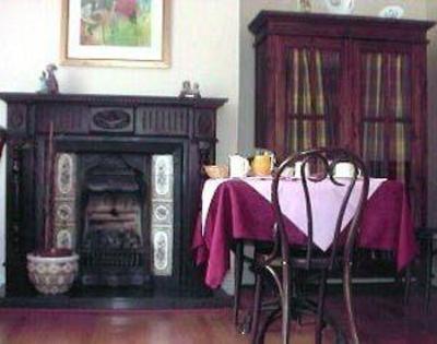 фото отеля Celtic B&B Carlow