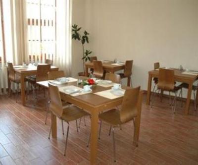 фото отеля Hotel Slavia